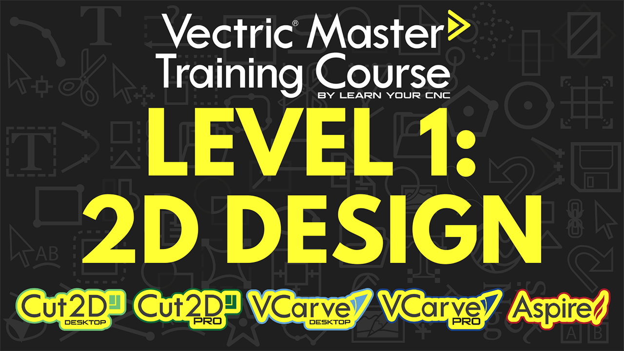 Level 1: 2D Design