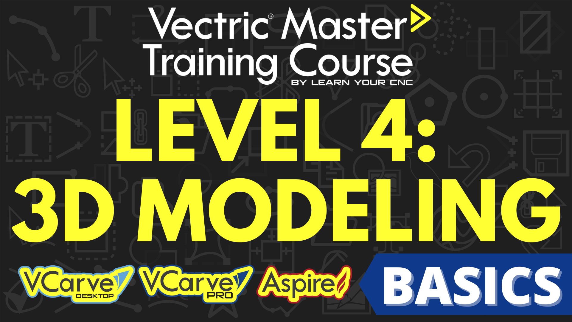 Level 4: 3D Modeling Basics