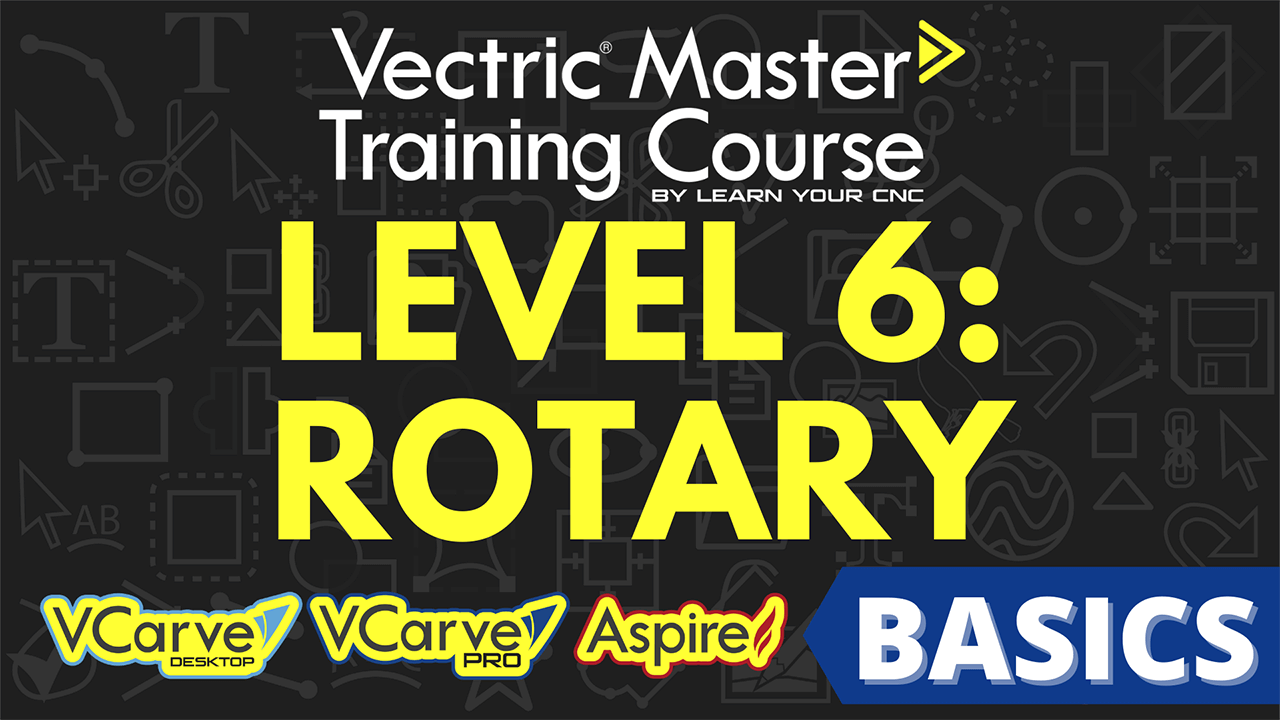 Level 6: Rotary Basics