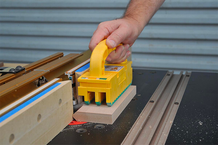 Router Table